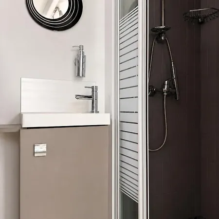 Maisonnette Cosy Avec Veranda Aux Sables D Olonne * Les Sables-dʼOlonne
